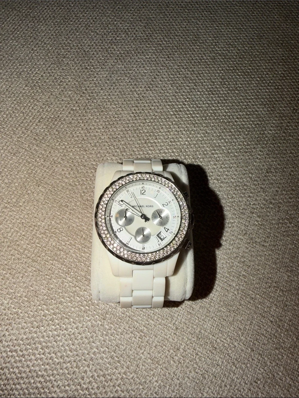 Limited Edition Michael Kors Watch